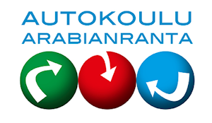 Autokoulu Arabianranta